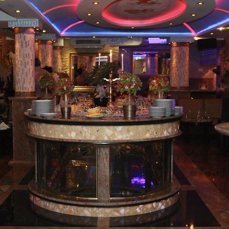 Boutique Hotel Boris Palace & Restaurant Plovdiv Esterno foto