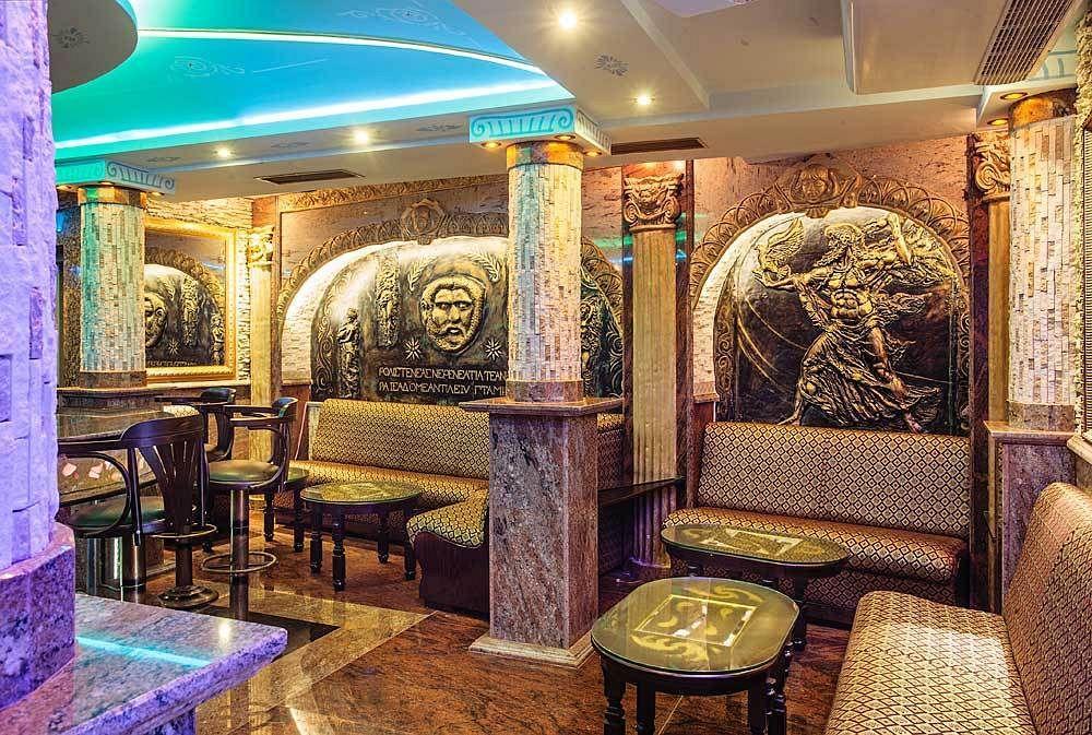 Boutique Hotel Boris Palace & Restaurant Plovdiv Esterno foto