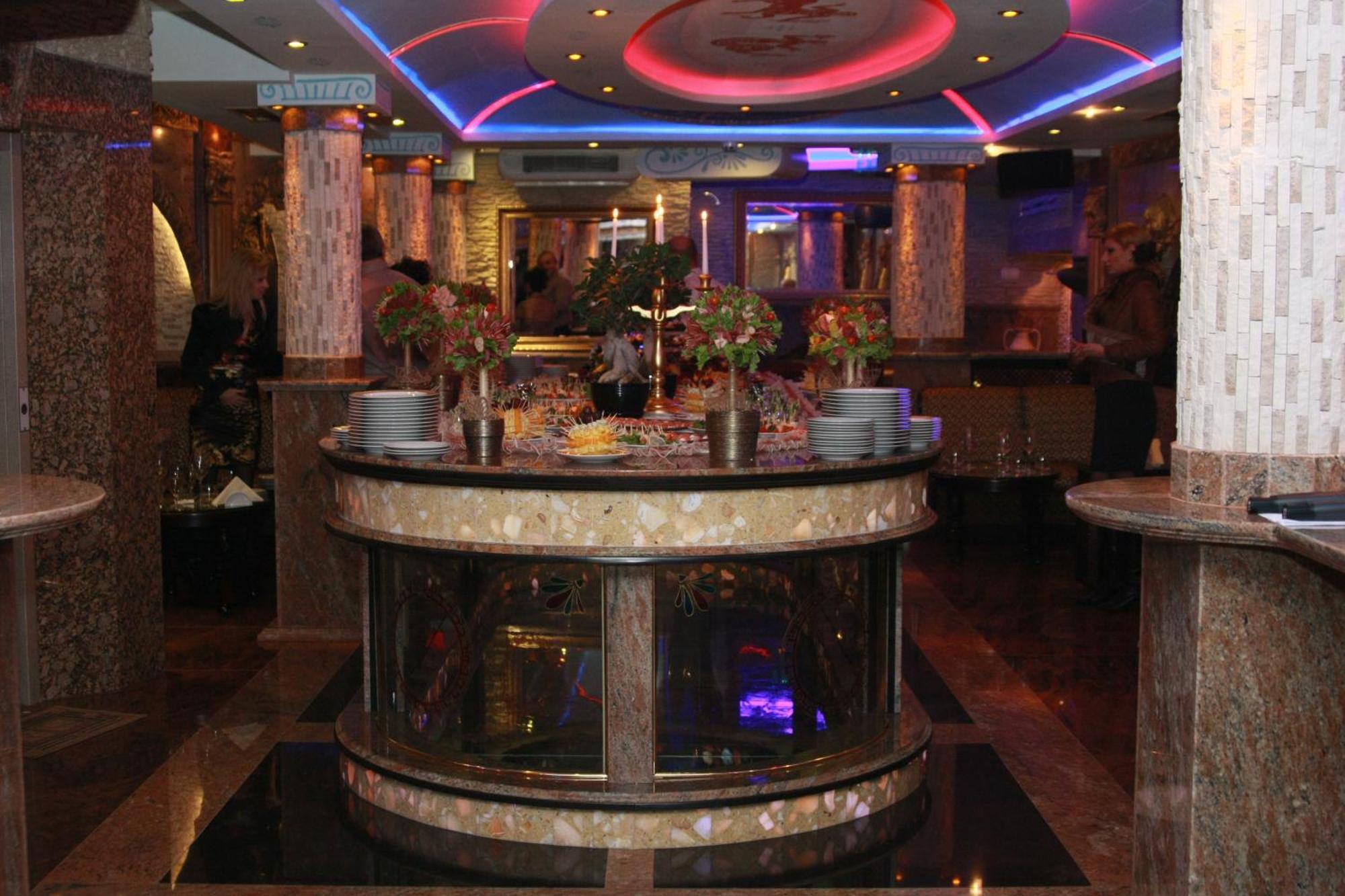Boutique Hotel Boris Palace & Restaurant Plovdiv Esterno foto