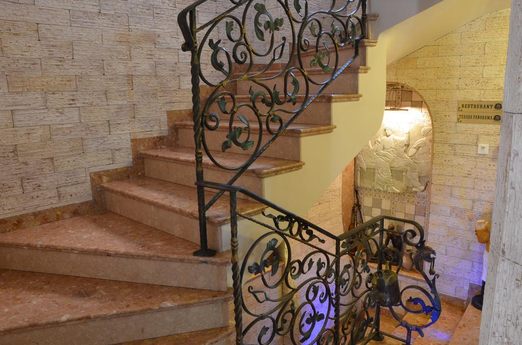 Boutique Hotel Boris Palace & Restaurant Plovdiv Esterno foto